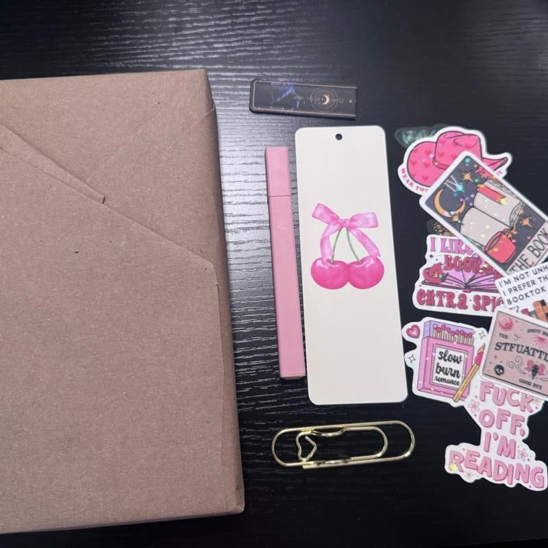 Imperfect Blind Date With A Book