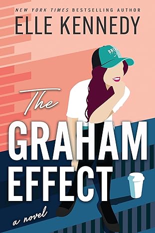The Graham Effect by Elle Kennedy