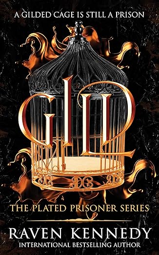 Gild by Raven Kennedy
